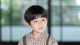 虎に翼・弟役の子役は?「かわいい」と話題の永瀬矢紘