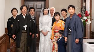 <あすの虎に翼>第4回 寅子(伊藤沙莉)が作戦に出る