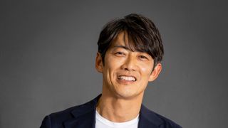 反町隆史「GTO」鬼塚復活「本当にやってよかった」異例の放送後囲み取材で感謝