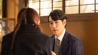 <虎に翼 第5回>まさか!桂場(松山ケンイチ)の意外な答え