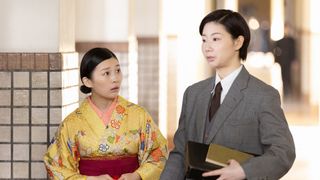 【来週の虎に翼】寅子がよねを尾行する