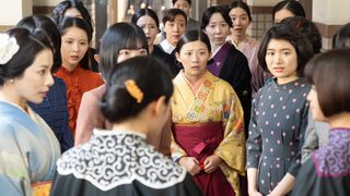 【あすの虎に翼】第6回 寅子がうっとうしいと言われる