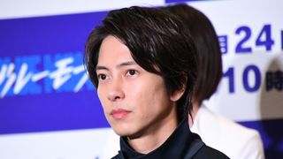 山下智久、「コード・ブルー」は「最高の教材！」新主演ドラマで代表作をアピール！