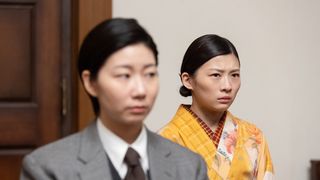 ＜虎に翼 第8回あらすじ＞理不尽！寅子（伊藤沙莉）が憤る