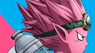 アニメ「SAND LAND」鳥山明さん考案の新章「天使の勇者編」キービジュアル＆予告編公開