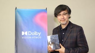 『ゴジラ-1.0』山崎貴監督、『オッペンハイマー』へのアンサー映画「アイデアはある」将来的な実現へ意欲