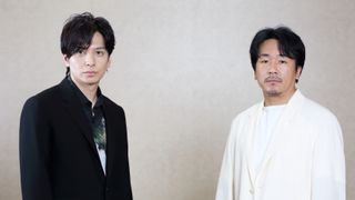 生田斗真、韓国の名優ヤン・イクチュンが語る俳優としての魅力とは？