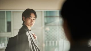 菅田将暉、Netflix「寄生獣」泉新一役でサプライズ登場　初の韓ドラ出演「反応が楽しみ」