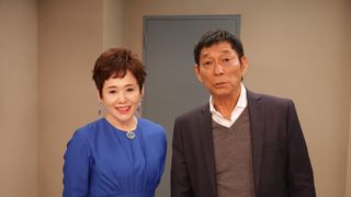 明石家さんま＆大竹しのぶ、27年ぶり本格ドラマ共演「心はロンリー 気持ちは『・・・』FINAL」出演