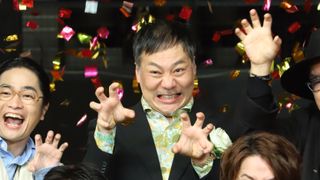 『ゴジラ-1.0』田中美央、ハリウッド版にも声で参加　堀田艦長の名セリフ「衝撃にそなえよ！」生披露