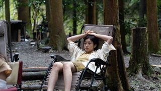 河合優実、主演作がカンヌ映画祭監督週間正式出品　山中瑶子監督『ナミビアの砂漠』