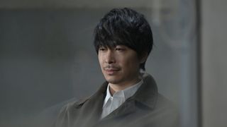 「アンチヒーロー」明墨vs緑川幹事、新たなる裁判 第3話予告編&あらすじ公開