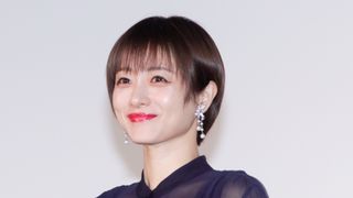 石原さとみ「今の自分を壊したい」　吉田恵輔作品への愛を爆発