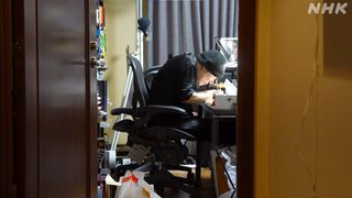 「名探偵コナン」創作の秘密！青山剛昌に7か月密着した「プロフェッショナル 仕事の流儀」NHKで放送