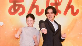 朝ドラ「あんぱん」今田美桜の夫役は北村匠海に決定！『東リベ』コンビ再び