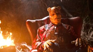 恐怖再び！『プー　あくまのくまさん』続編、今夏公開決定