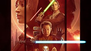 ジェダイが守る平和は偽り…『スター・ウォーズ』新ドラマ「アコライト」本予告&キービジュアル公開