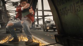 ライアン・ゴズリング主演アクション『フォールガイ』が首位デビュー
