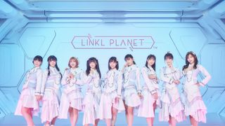 プラモアイドル「LINKL PLANET」ドキュメンタリー映画公開決定　2ndライブまでの挑戦と軌跡に密着