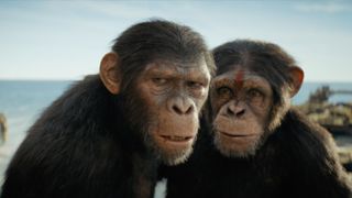 『猿の惑星／キングダム』なぜ“あのシーン”から始まるのか…監督が語るシーザーの重要性