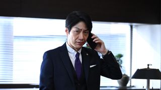 「アンチヒーロー」野村萬斎の“ごめんね”に戦慄　まさかの主題歌被せ、miletも反応「コラボした気持ちです」