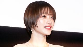 石原さとみ、迷子発見の知らせに安堵の涙…娘が失踪する母親役「心に生き続けている」