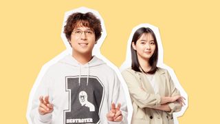 ジャイアン声優・木村昴、“スネオ役”でドラマ初主演「すごく不思議な気持ち」