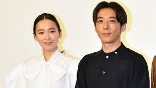 高橋一生＆飯豊まりえが結婚「岸辺露伴」で共演「互いに縁の深まりを感じておりました」【コメント全文】