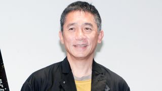 トニー・レオン、第37回東京国際映画祭の審査委員長に決定！