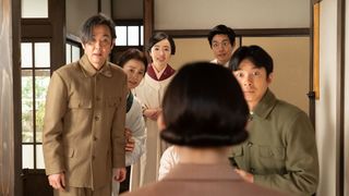 ＜虎に翼 第37回＞うれしい知らせが舞い込む