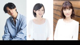 武内駿輔、スター・ウォーズ最新作ジェダイ声優に決定「アコライト」日本語版追加キャスト発表