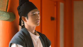 「光る君へ」ついに松下洸平登場！謎めいたオリジナルキャラ注目浴びる