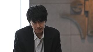 「アンチヒーロー」第7話 12年前の驚がくの真実とは【あらすじ&予告編】