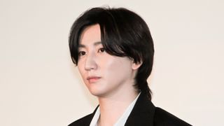 SixTONES京本大我、キスシーンに苦戦　「プライベートでもうちょっと頑張ってみます」