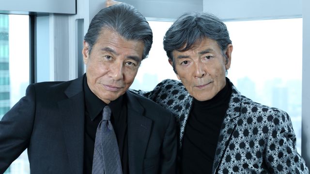 さらば あぶない刑事：関連記事｜シネマトゥデイ