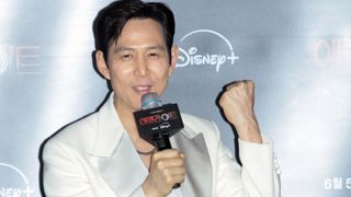 『スター・ウォーズ』新作、アジア人起用で一部ファンから批判も…ジェダイマスター役イ・ジョンジェが持論展開