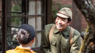 「虎に翼」変顔シーンに涙　優三役・仲野太賀の名演に絶賛相次ぐ【ネタバレ注意】