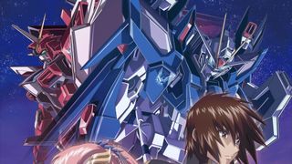 『ガンダムSEED FREEDOM』6月8日からNetflix＆アマプラで見放題最速配信！