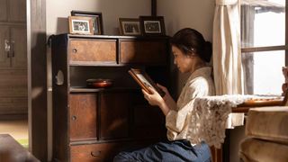 ＜虎に翼 第41回＞悪い知らせが届く