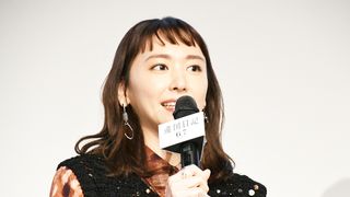 新垣結衣、歩み寄ろうとする気持ち「大事にしたい」