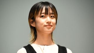 河合優実、声優初挑戦『ルックバック』は「全部頑張った」声を絶賛され照れ笑い