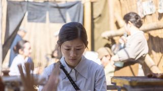 ＜虎に翼 第44回＞優三（仲野太賀）の言葉がよみがえる