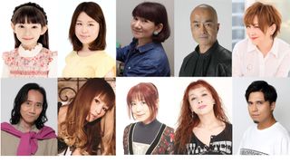 『怪盗グルー』最新作吹替版、松本梨香、木村昴ら総勢10名の豪華声優陣が発表！