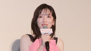 永野芽郁、時短を考えて生活　「5分でも無駄にしたくない」