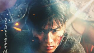 実写『キングダム』4弾、20種のキャラビジュアルを順次公開 シリーズ初の「ScreenX」上映決定