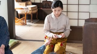 「虎に翼」伊藤沙莉、感情ぐちゃぐちゃの第9週「焦点を合わせられなくなって…」