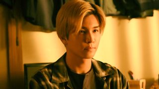 「アンチヒーロー」第8話で“エゴシ”の正体が判明へ 「ほぼ全真相解明の話」プロデューサーが予告