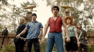 実写版「ONE PIECE」シーズン3制作決定か シーズン2と同時撮影と出演俳優ポロリ