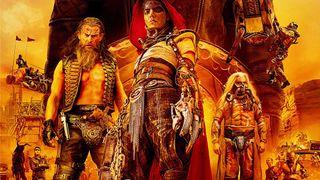 『マッドマックス：フュリオサ』応援上映、開催決定！声出しOKでV8を讃えよ