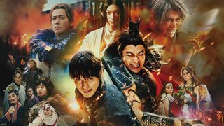 期待しかない!『キングダム 大将軍の帰還』場面写真一挙公開